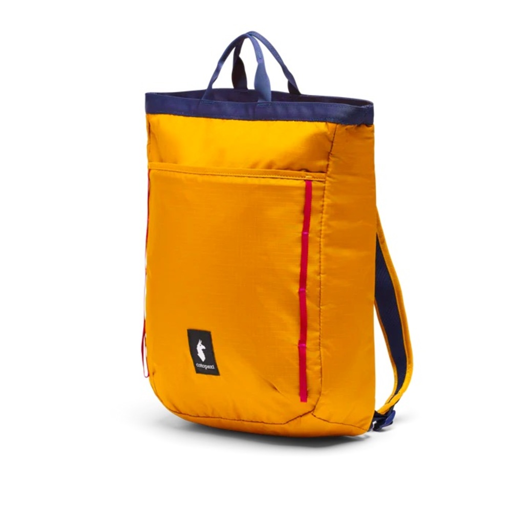 COTOPAXI Todo Cinvertible Tote Backpack
